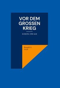 Produktbild: Vor dem gro&szlig;en Krieg