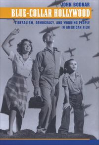 Produktbild: Blue-Collar Hollywood