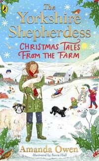 Produktbild: Christmas Tales from the Farm