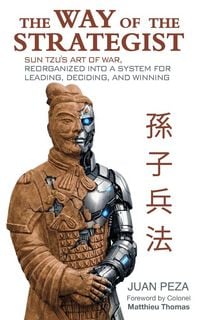 Produktbild: The Way of the Strategist