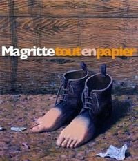 Produktbild: Fre-Magritte Tout En Papier