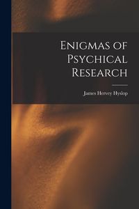 Produktbild: Enigmas of Psychical Research
