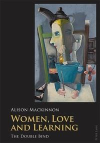 Produktbild: Women, Love and Learning