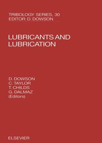Produktbild: Lubricants and Lubrication
