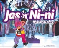 Produktbild: Dunn, J: Jas 'n' Nini
