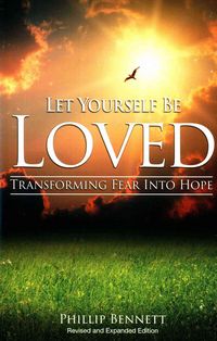 Produktbild: Let Yourself Be Loved