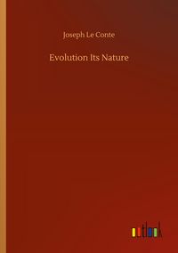 Produktbild: Evolution Its Nature