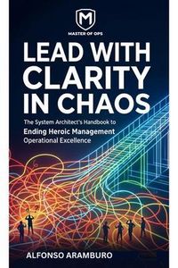Produktbild: Lead with Clarity in Chaos