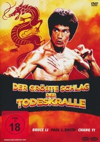 Produktbild: Der gr&ouml;&szlig;te Schlag der Todeskralle