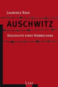 Bild vom Artikel Auschwitz vom Autor Laurence Rees