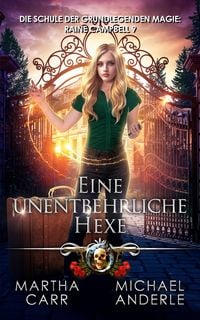Produktbild: Eine unentbehrliche Hexe