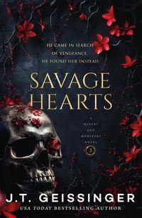 Produktbild: Savage Hearts