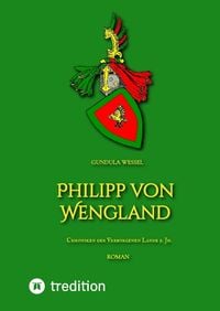 Produktbild: Philipp von Wengland