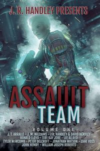 Produktbild: Assault Team Volume 1
