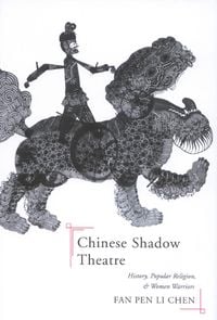 Produktbild: Chinese Shadow Theatre