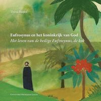 Produktbild: Eufrosynus en het koninkrijk van God