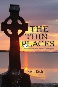 Produktbild: The Thin Places