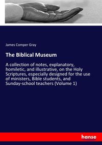 Produktbild: The Biblical Museum