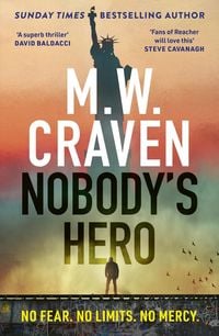Produktbild: Nobody's Hero