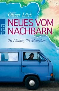 Produktbild: Neues vom Nachbarn