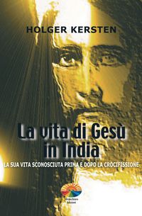 Produktbild: La vita di Ges&ugrave; in India