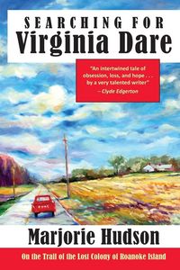 Produktbild: Searching for Virginia Dare