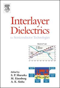 Produktbild: Interlayer Dielectrics For Sem