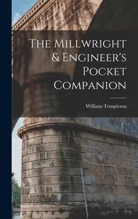 Produktbild: The Millwright & Engineer's Pocket Companion