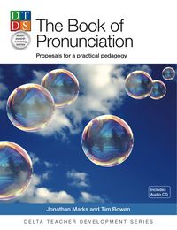 Produktbild: The Book of Pronunciation