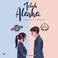 Produktbild: Teluk Alaska