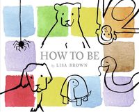 Produktbild: How to Be
