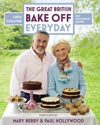 Produktbild: Great British Bake Off: Everyday