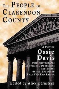Produktbild: Davis, O: People of Clarendon County