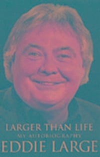 Produktbild: Large, E: Larger Than Life