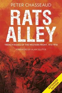 Produktbild: Rats Alley