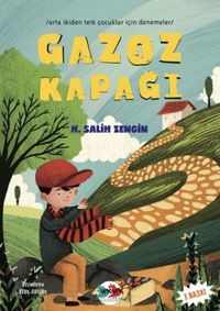 Produktbild: Gazoz Kapagi