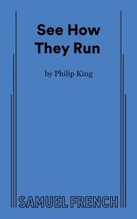 Produktbild: See How They Run