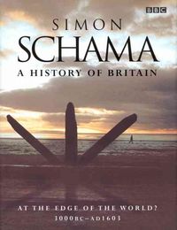 Produktbild: History of Britain