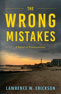 Produktbild: The Wrong Mistakes