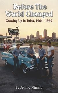Produktbild: Before The World Changed