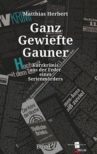 Produktbild: Ganz Gewiefte Gauner
