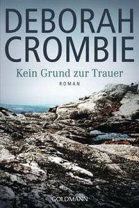 Produktbild: Kein Grund zur Trauer