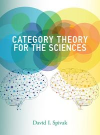 Produktbild: Category Theory for the Sciences