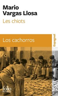 Produktbild: Chiots Fo Bi