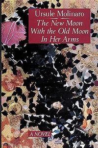 Produktbild: The New Moon with the Old Moon in Her Arms