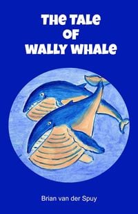 Produktbild: The Tale of Wally Whale
