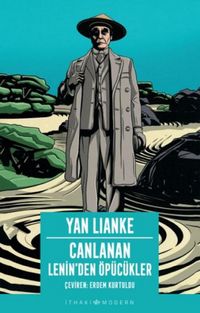 Produktbild: Canlanan - Leninden &Ouml;p&uuml;c&uuml;kler