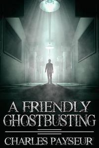 Produktbild: Friendly Ghostbusting