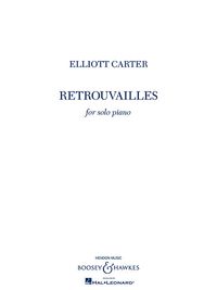Produktbild: Retrouvailles