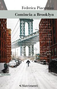Produktbild: Comincia a Brooklyn